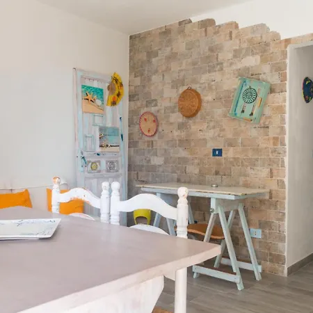 Apartment Welcomely - La Casetta Di Angela *