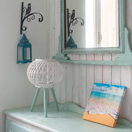 Apartment Welcomely - La Casetta Di Angela Cala Gonone