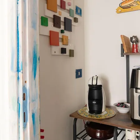 Apartment Welcomely - La Casetta Di Angela Cala Gonone